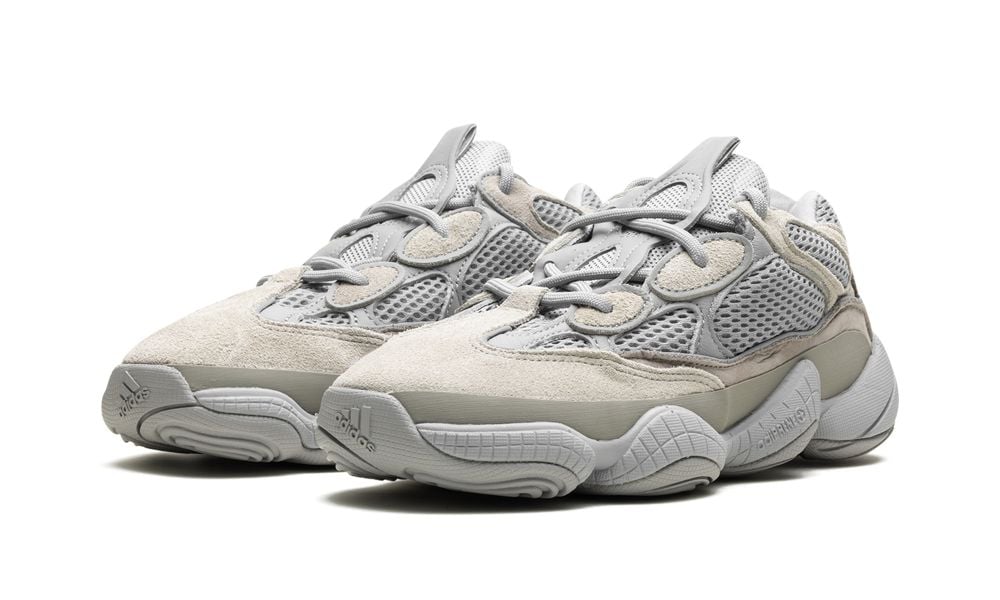 Yeezy 500 &quot;Stone Salt&quot; &quot;Stone Salt&quot; IE4783