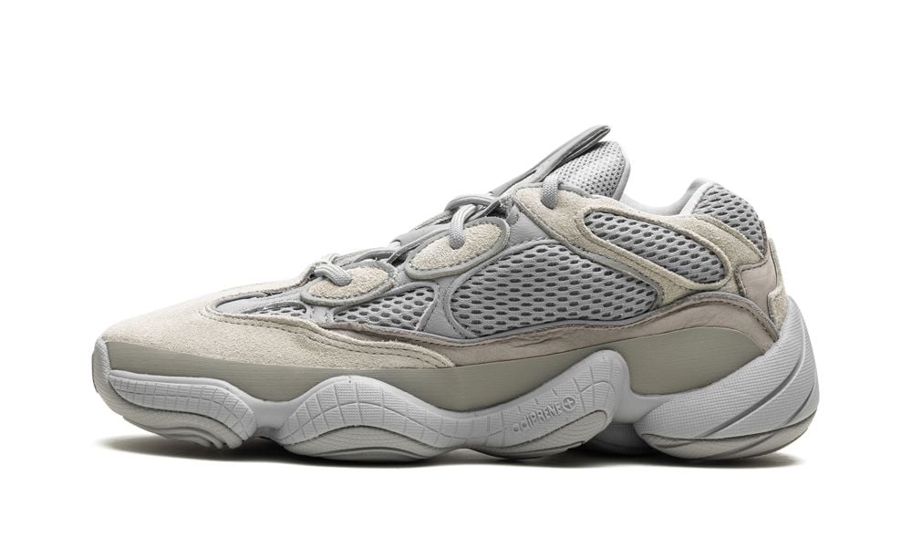 Yeezy 500 &quot;Stone Salt&quot; &quot;Stone Salt&quot; IE4783