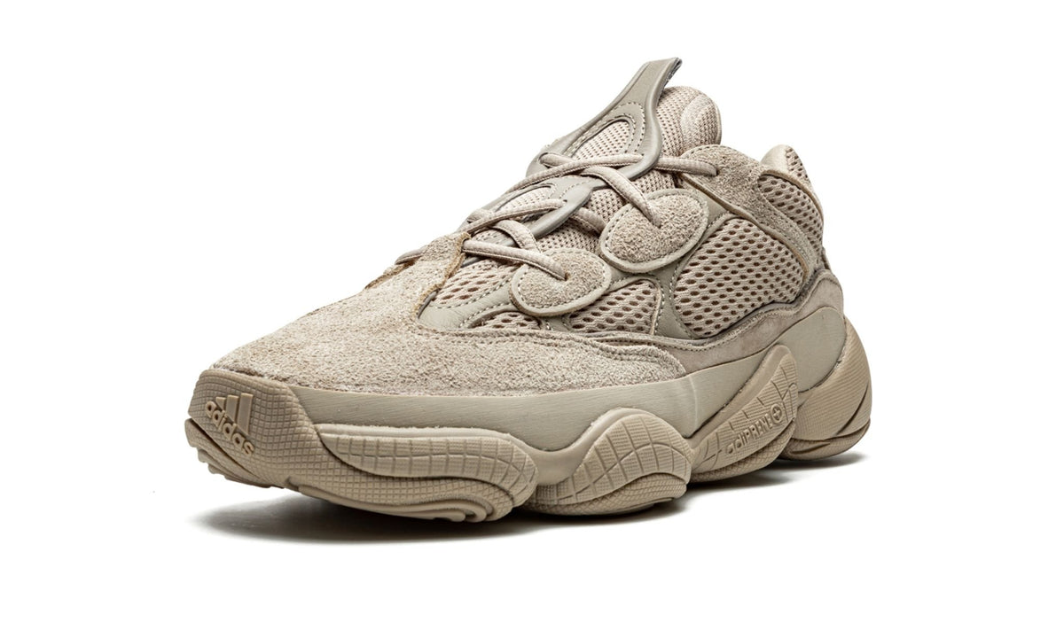 Yeezy 500 &quot;Taupe Light&quot; GX3605