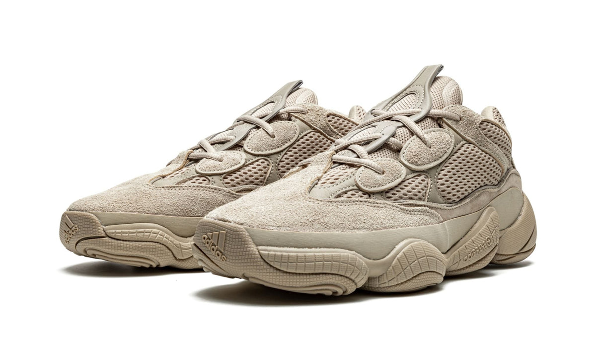 Yeezy 500 &quot;Taupe Light&quot; GX3605