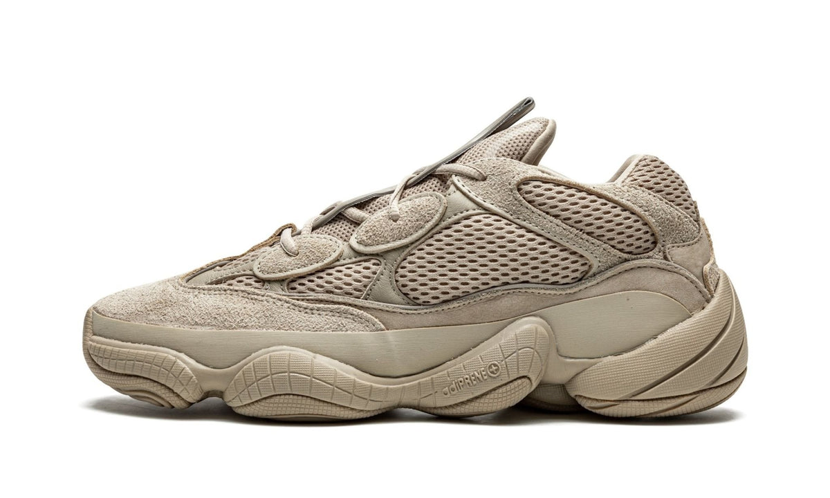 Yeezy 500 &quot;Taupe Light&quot; GX3605