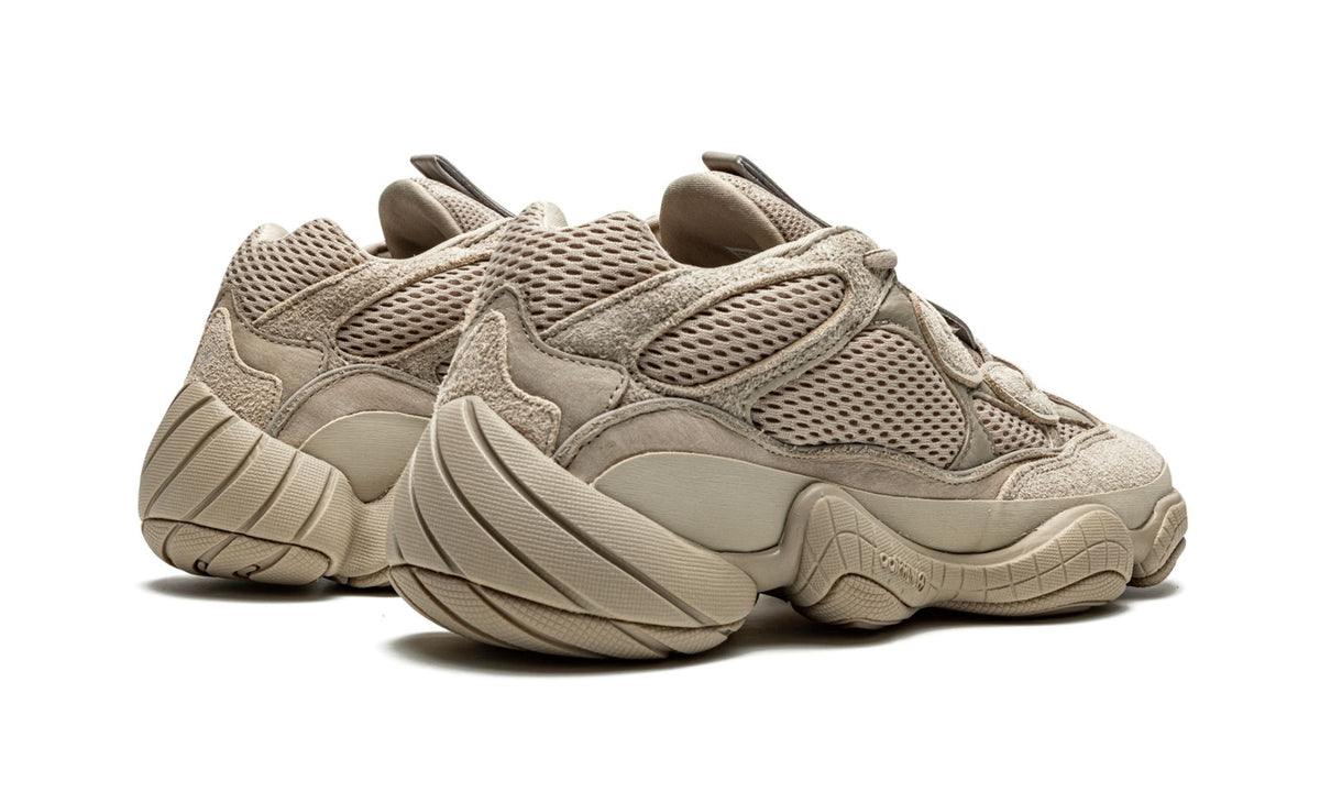 Yeezy 500 &quot;Taupe Light&quot; GX3605