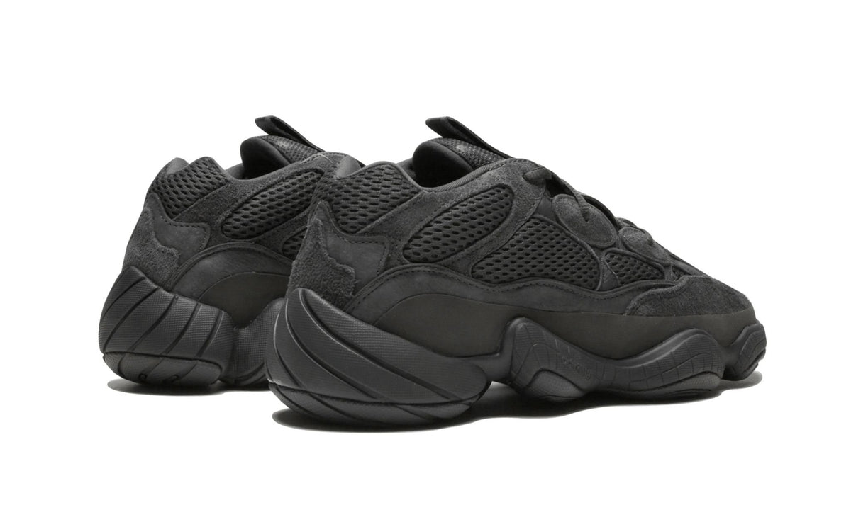 Yeezy 500 &quot;Utility Black&quot; F36640