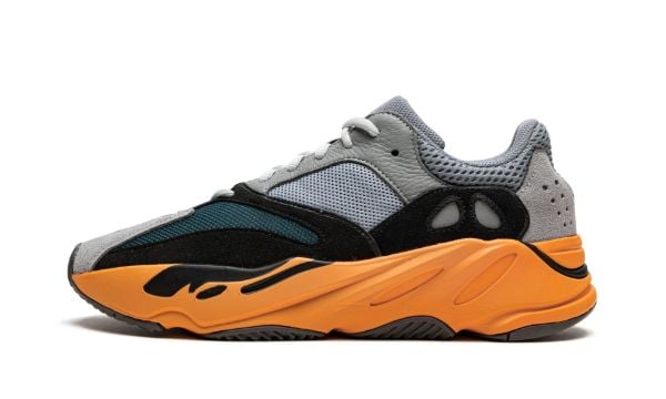 Yeezy 700 &quot;Wash Orange&quot; GW0296