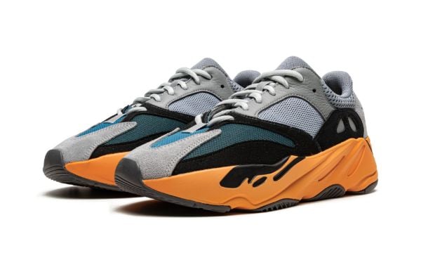 Yeezy 700 &quot;Wash Orange&quot; GW0296