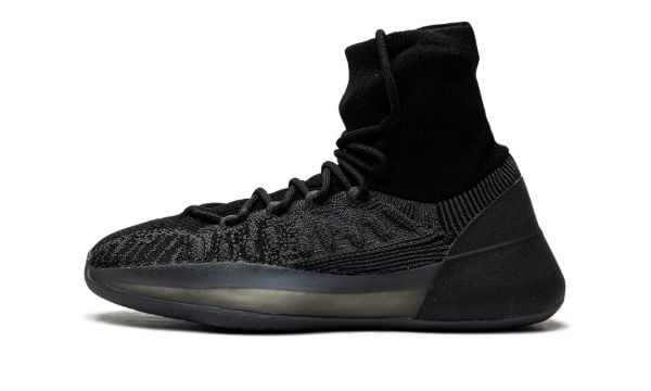 Yeezy BSKTBL Knit &quot;Onyx&quot; HQ6762