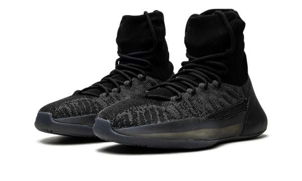 Yeezy BSKTBL Knit &quot;Onyx&quot; HQ6762