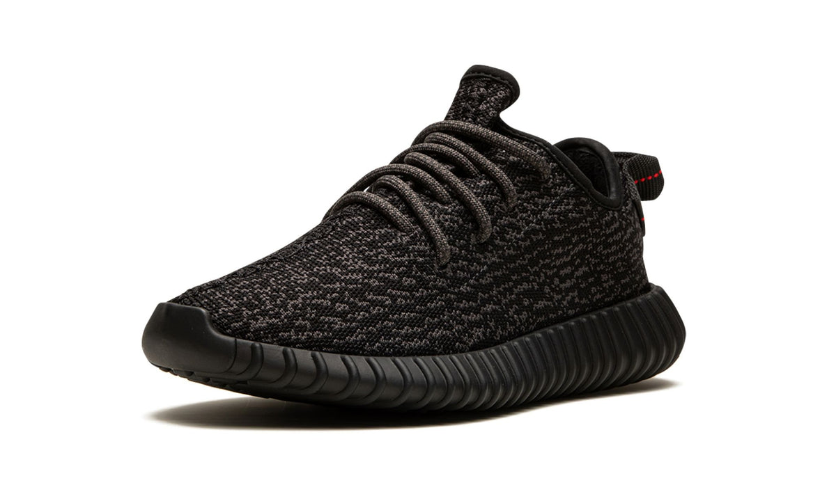 Yeezy Boost 350 &quot;Pirate Black 2023&quot; BB5350 2023