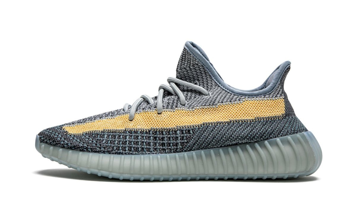 Yeezy Boost 350 V2 &quot;Ash Blue&quot; GY7657