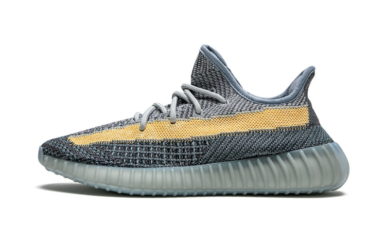 Yeezy Boost 350 V2 "Ash Blue" GY7657