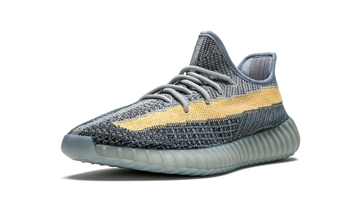 Yeezy Boost 350 V2 &quot;Ash Blue&quot; GY7657