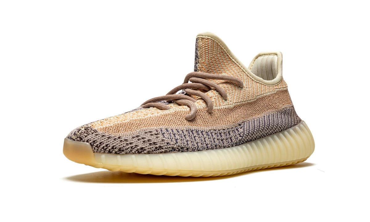 Yeezy Boost 350 V2 &quot;Ash Pearl&quot; GY7658