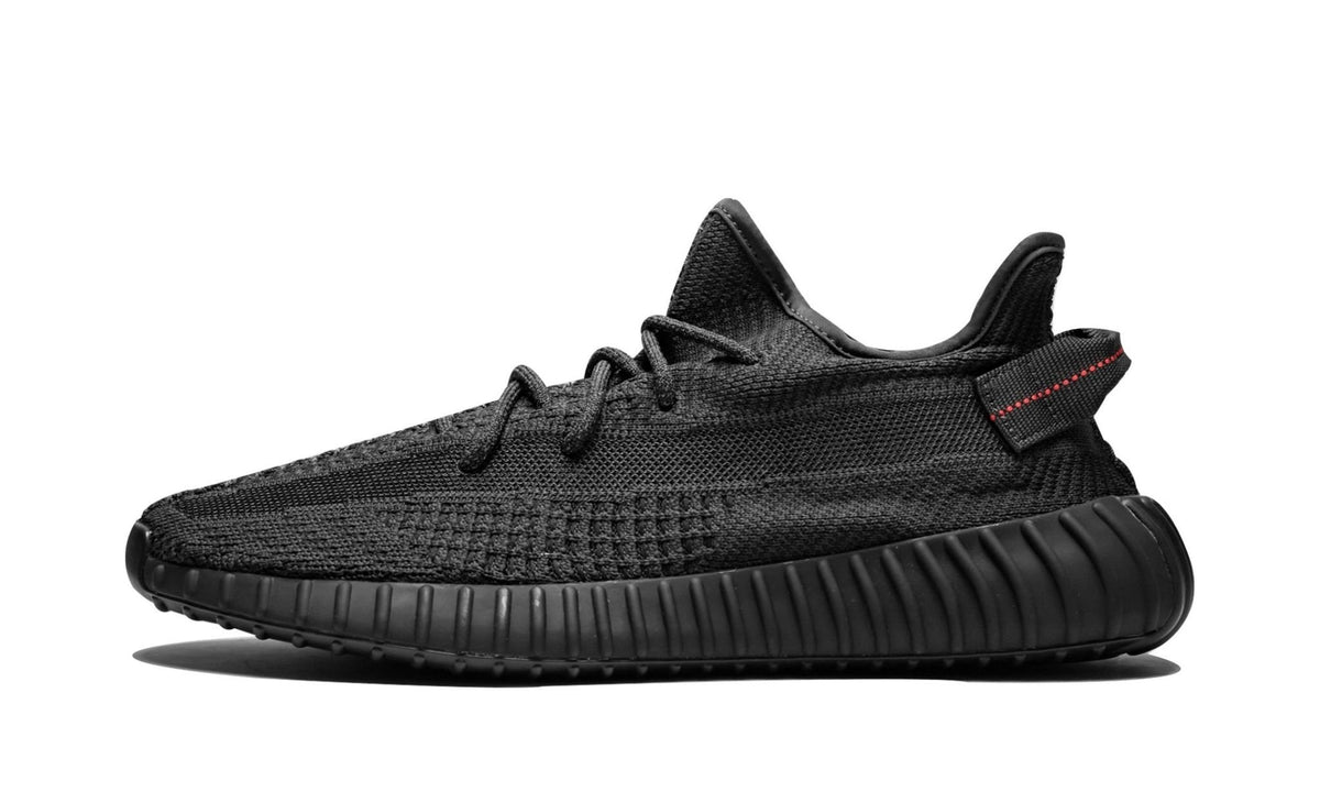 Yeezy Boost 350 V2 &quot;Black - Static&quot; FU9006