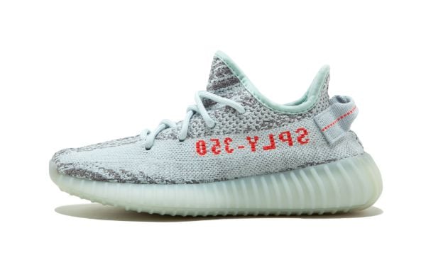 Yeezy Boost 350 V2 &quot;Blue Tint&quot; B37571