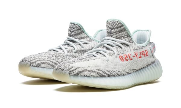 Yeezy Boost 350 V2 &quot;Blue Tint&quot; B37571