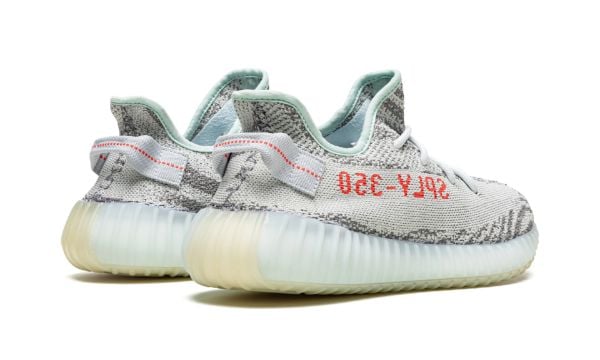 Yeezy Boost 350 V2 &quot;Blue Tint&quot; B37571