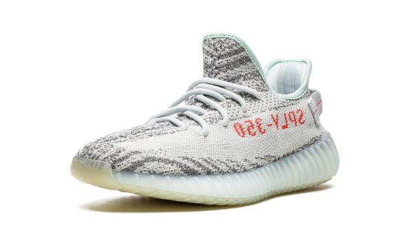 Yeezy Boost 350 V2 &quot;Blue Tint&quot; B37571