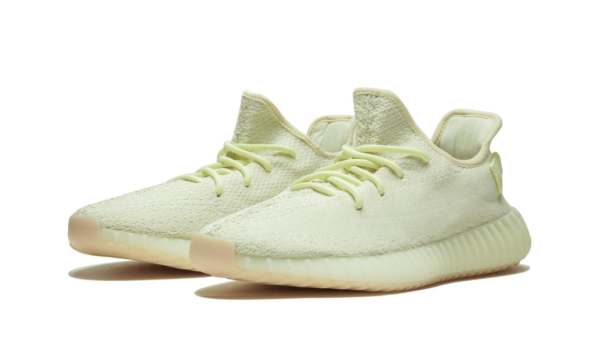 Yeezy Boost 350 V2 &quot;Butter&quot; F36980