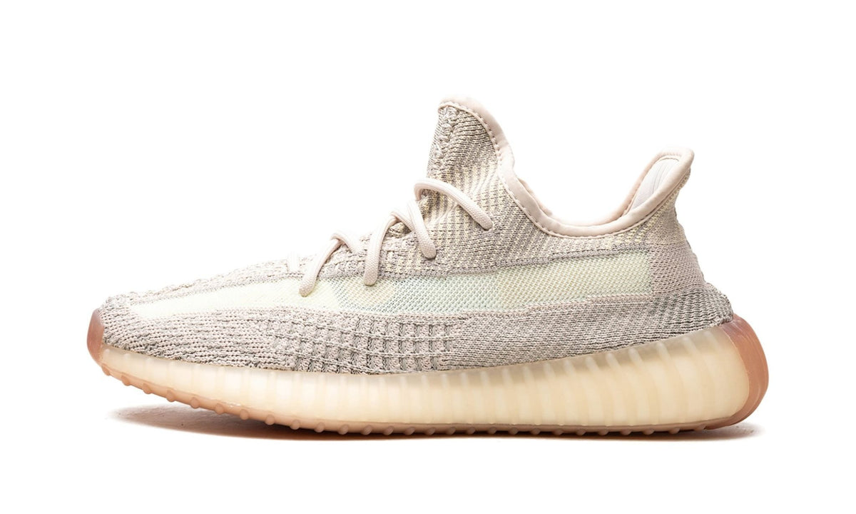 Yeezy Boost 350 V2 &quot;Citrin&quot; FW3042