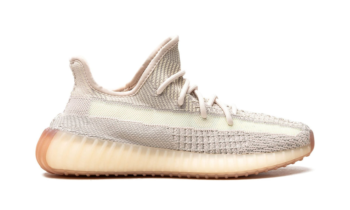 Yeezy Boost 350 V2 &quot;Citrin&quot; FW3042