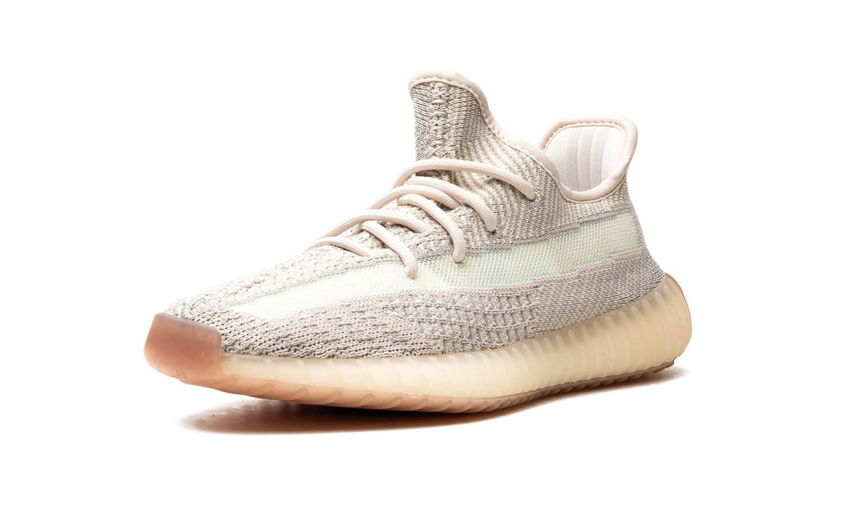 Yeezy Boost 350 V2 &quot;Citrin&quot; FW3042