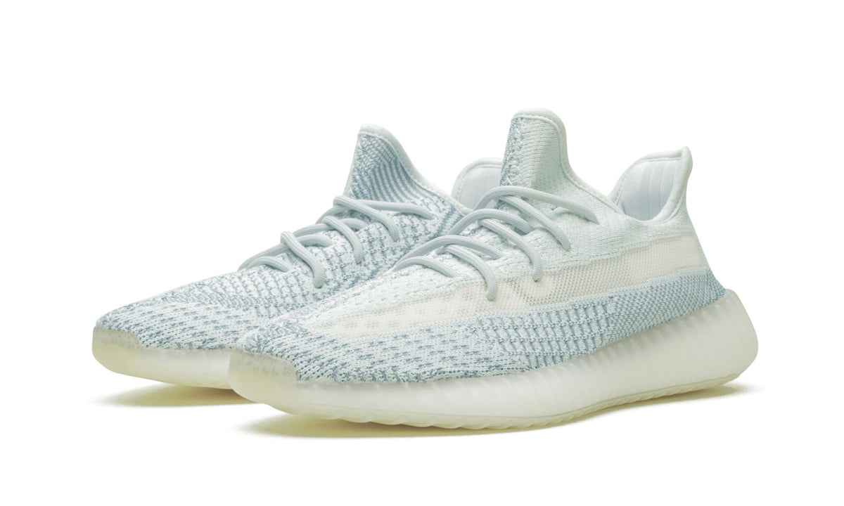 Yeezy Boost 350 V2 &quot;Cloud White&quot; FW3043