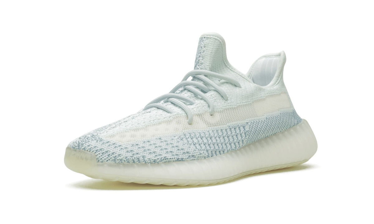 Yeezy Boost 350 V2 &quot;Cloud White&quot; FW3043