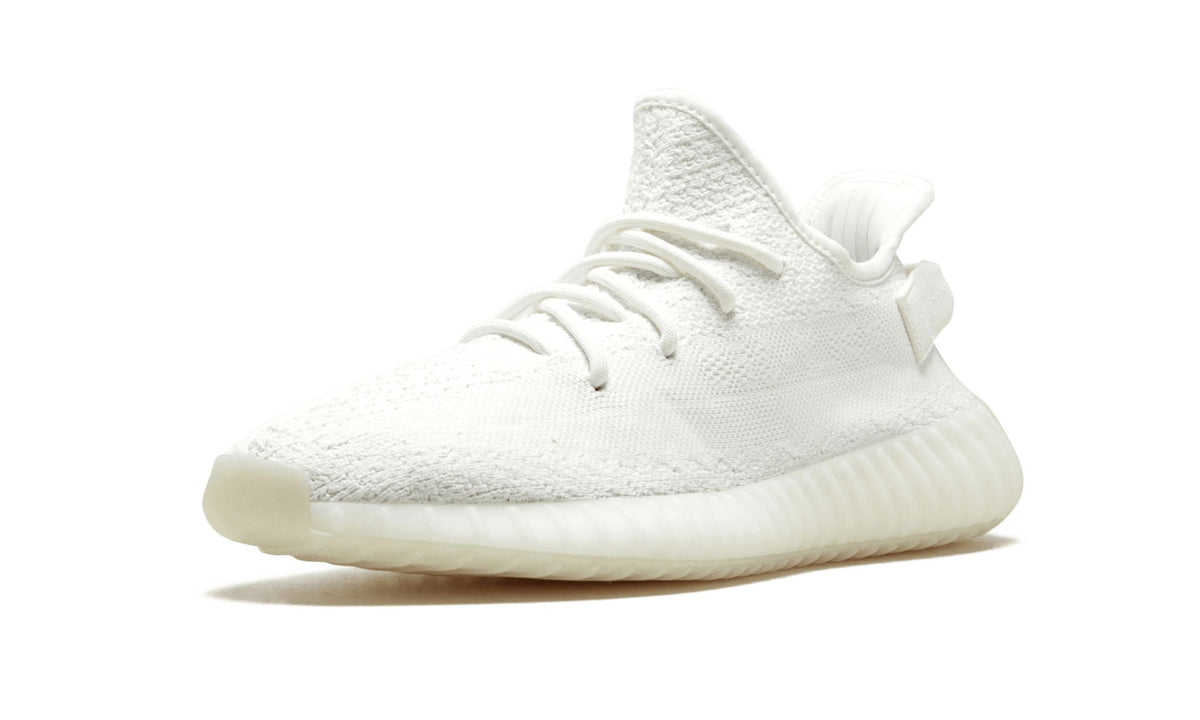 Yeezy Boost 350 V2 &quot;Cream White / Triple White&quot; CP9366