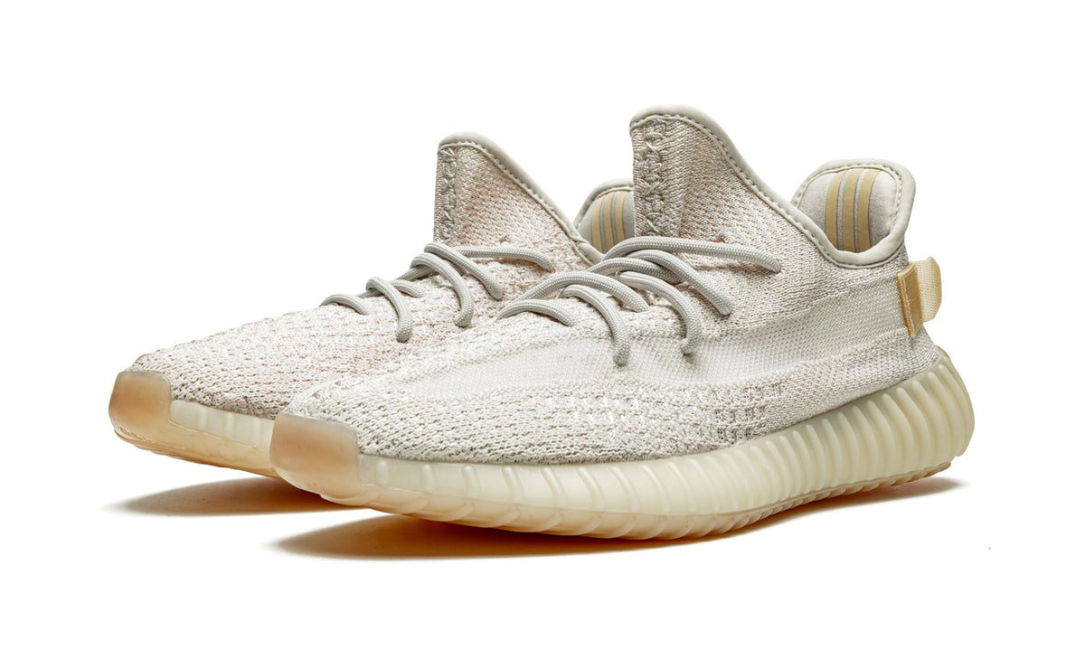 Yeezy Boost 350 V2 &quot;Light&quot; GY3438