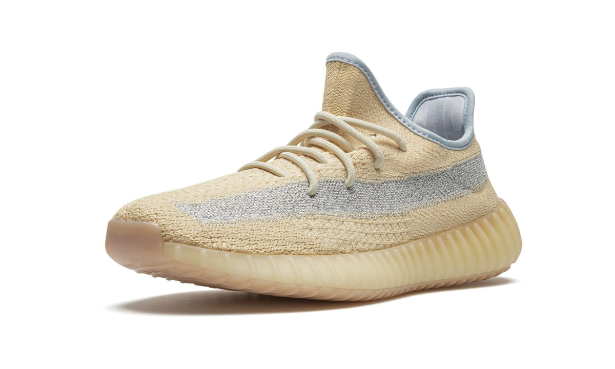 Yeezy Boost 350 V2 &quot;Linen&quot; FY5158