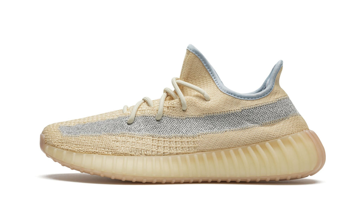 Yeezy Boost 350 V2 &quot;Linen&quot; FY5158