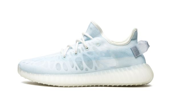 Yeezy Boost 350 V2 &quot;Mono Ice&quot; GW2869