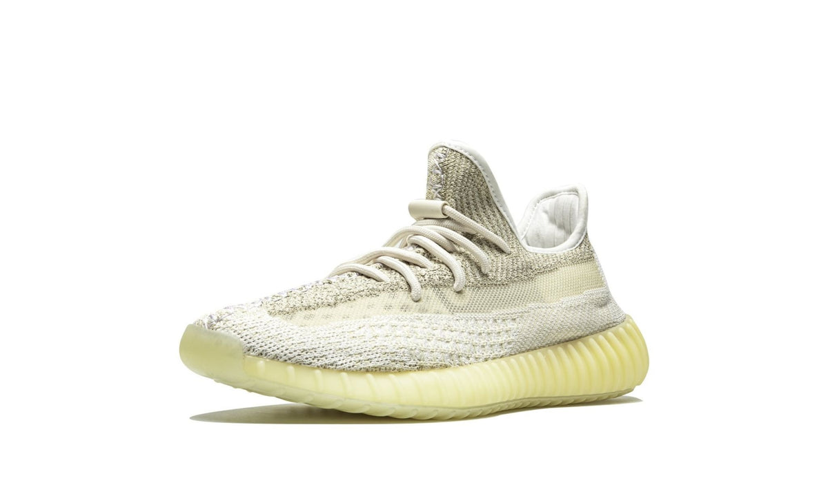 Yeezy Boost 350 V2 &quot;Natural&quot; FZ5246