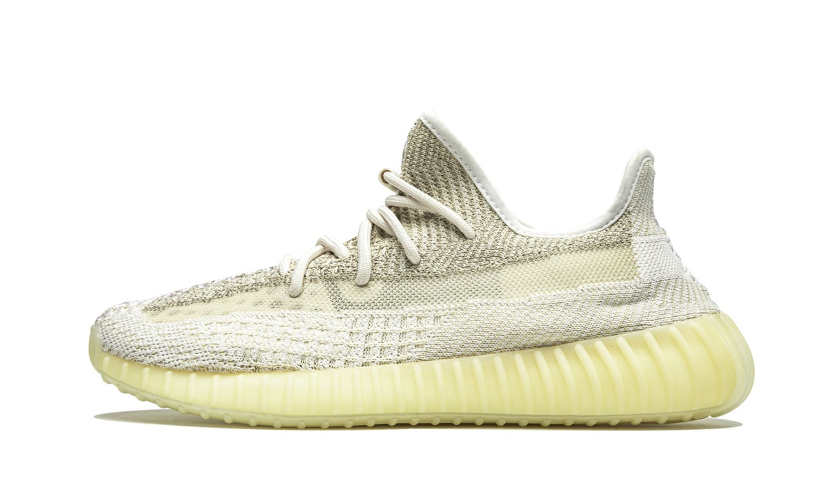 Yeezy Boost 350 V2 &quot;Natural&quot; FZ5246