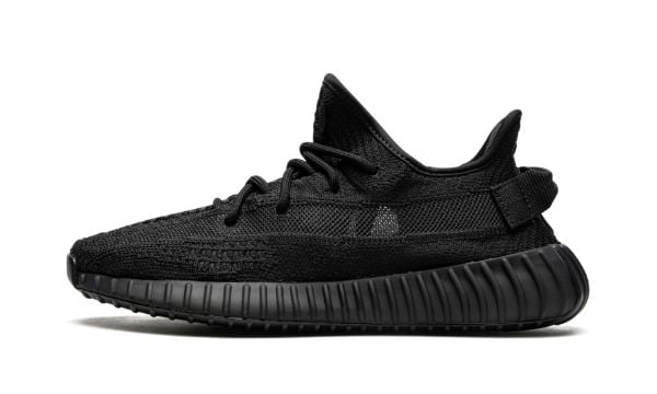 Yeezy Boost 350 V2 &quot;Onyx&quot; HQ4540