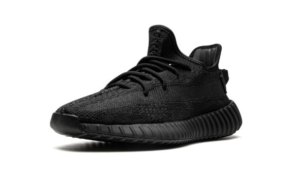 Yeezy Boost 350 V2 &quot;Onyx&quot; HQ4540