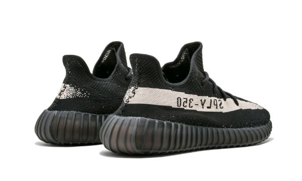 Yeezy Boost 350 V2 &quot;Oreo&quot; BY1604