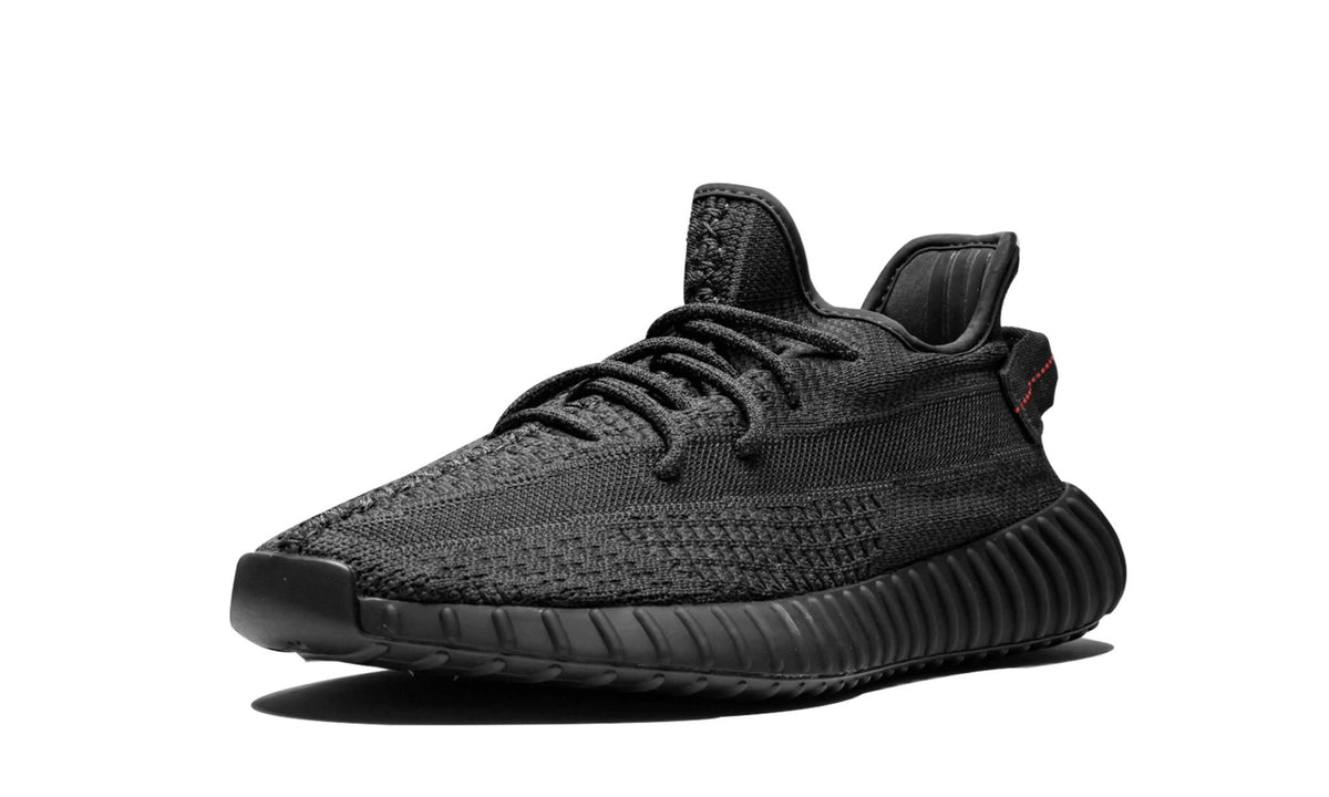 Yeezy Boost 350 V2 Reflective &quot;Black - Static&quot; FU9007