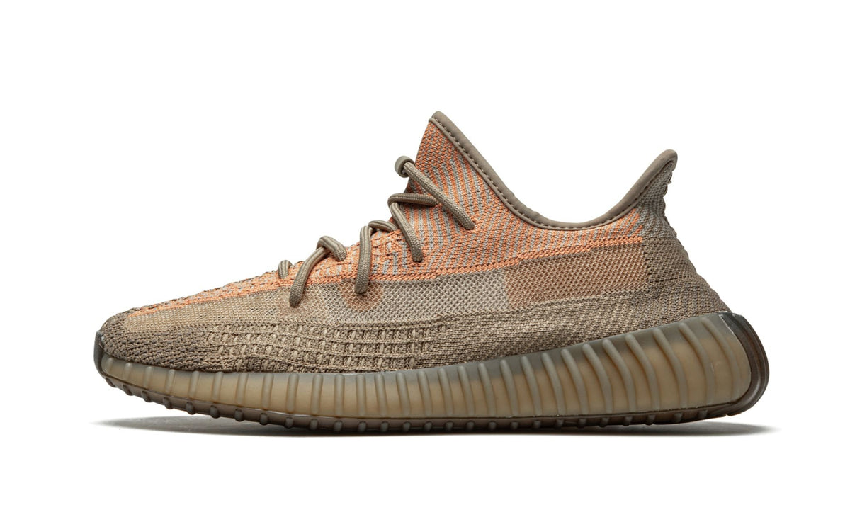 Yeezy Boost 350 V2 &quot;Sand Taupe&quot; FZ5240