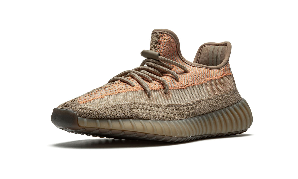 Yeezy Boost 350 V2 &quot;Sand Taupe&quot; FZ5240