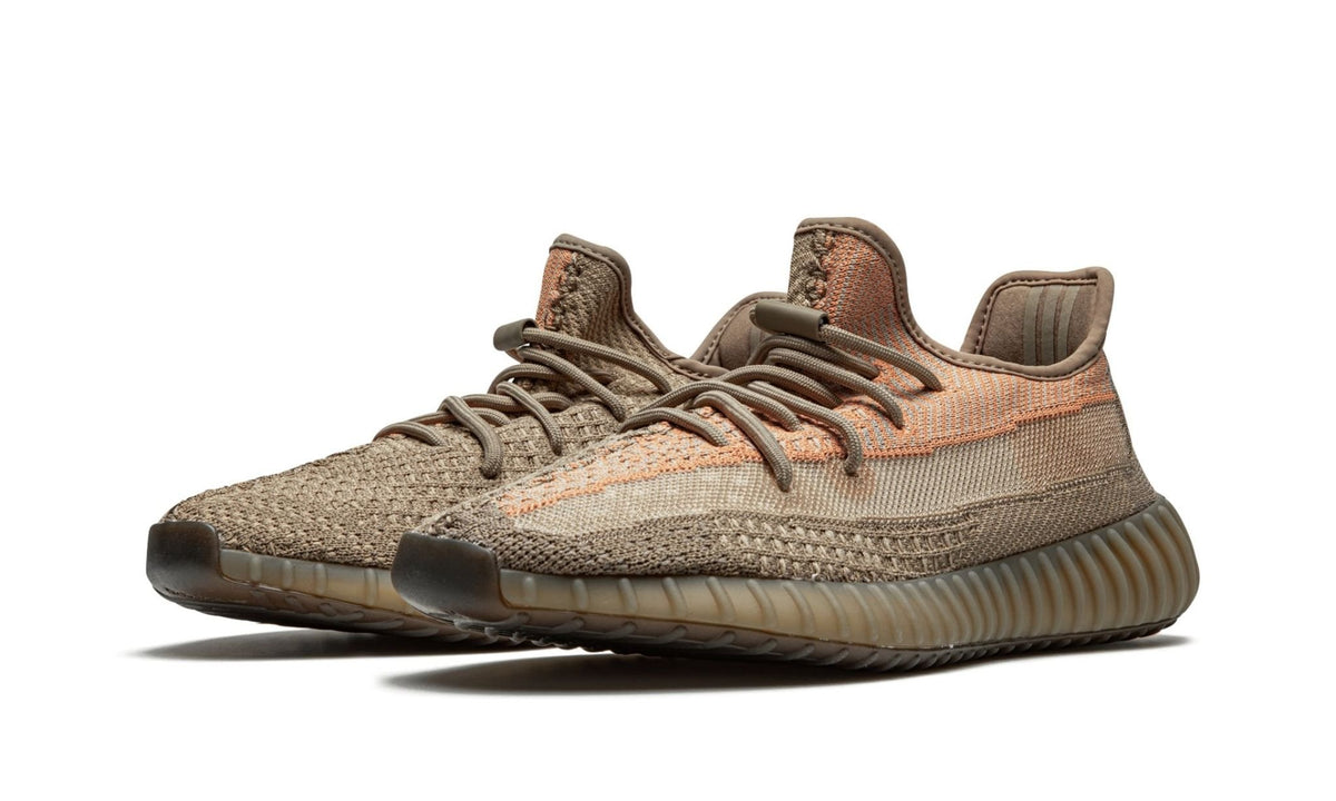 Yeezy Boost 350 V2 &quot;Sand Taupe&quot; FZ5240