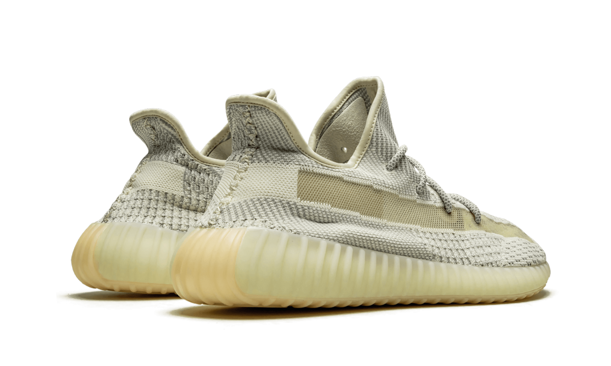 Yeezy Boost 350 V2 &quot;Lundmark&quot; FU9161