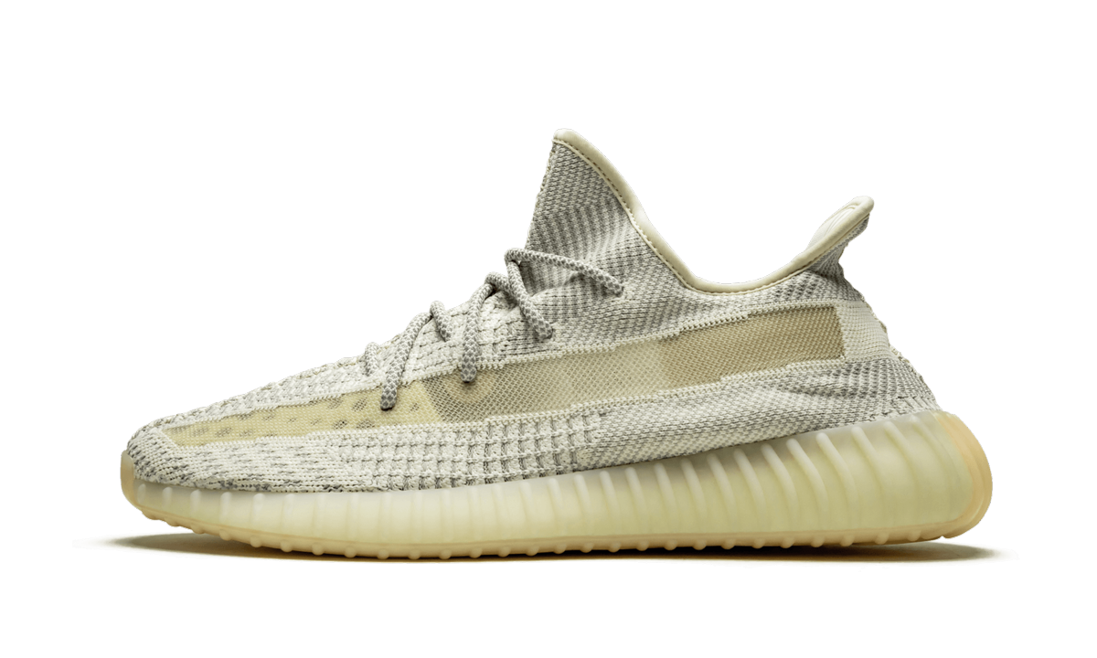 Yeezy Boost 350 V2 &quot;Lundmark&quot; FU9161