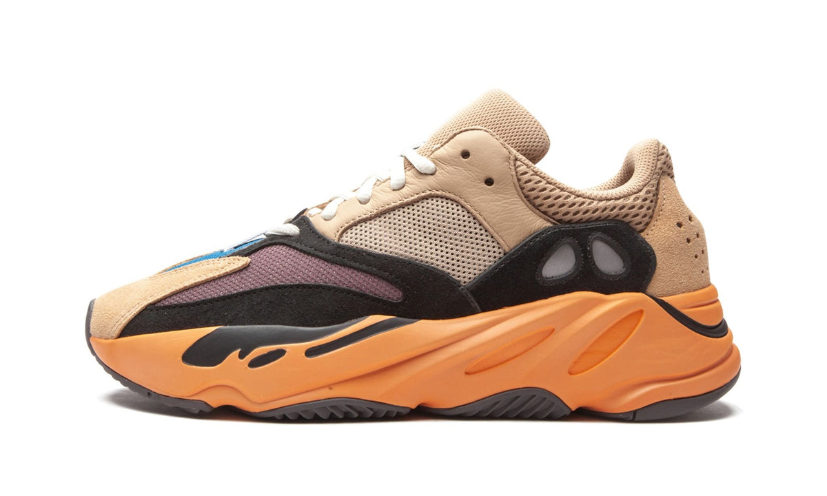 Yeezy Boost 700 &quot;Enflame Amber&quot; GW0297