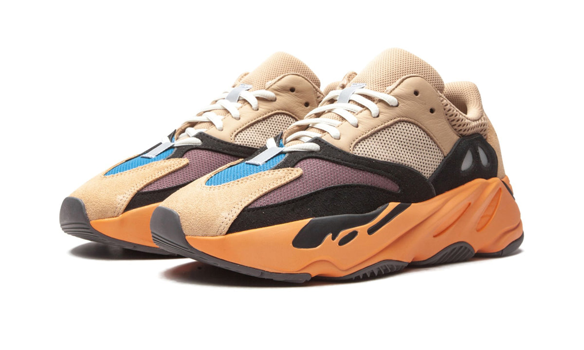 Yeezy Boost 700 &quot;Enflame Amber&quot; GW0297