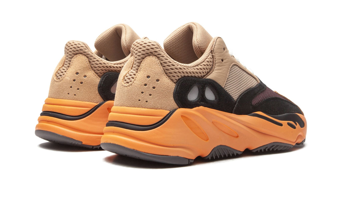 Yeezy Boost 700 &quot;Enflame Amber&quot; GW0297