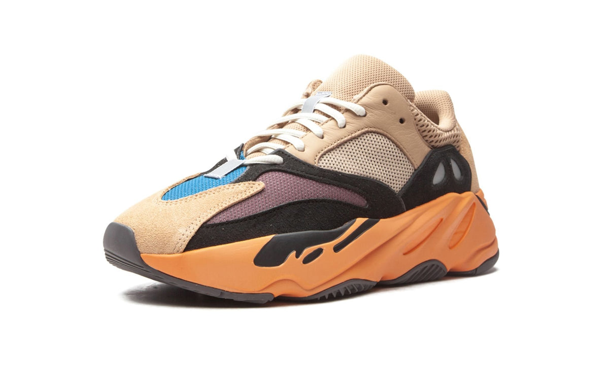 Yeezy Boost 700 &quot;Enflame Amber&quot; GW0297