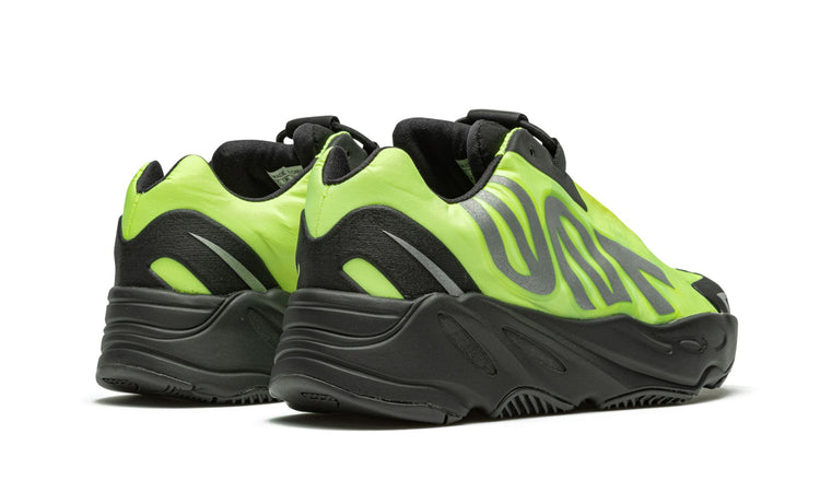 Yeezy Boost 700 MNVN KIDS "Phosphor" FY3724