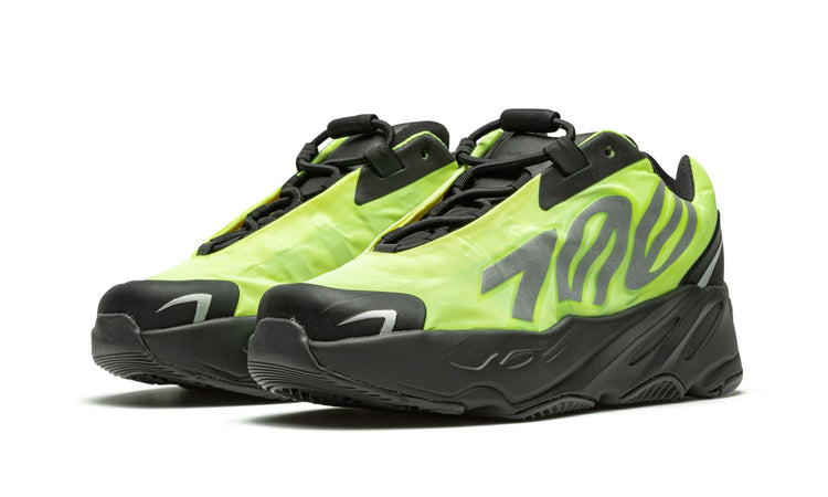 Yeezy Boost 700 MNVN KIDS "Phosphor" FY3724