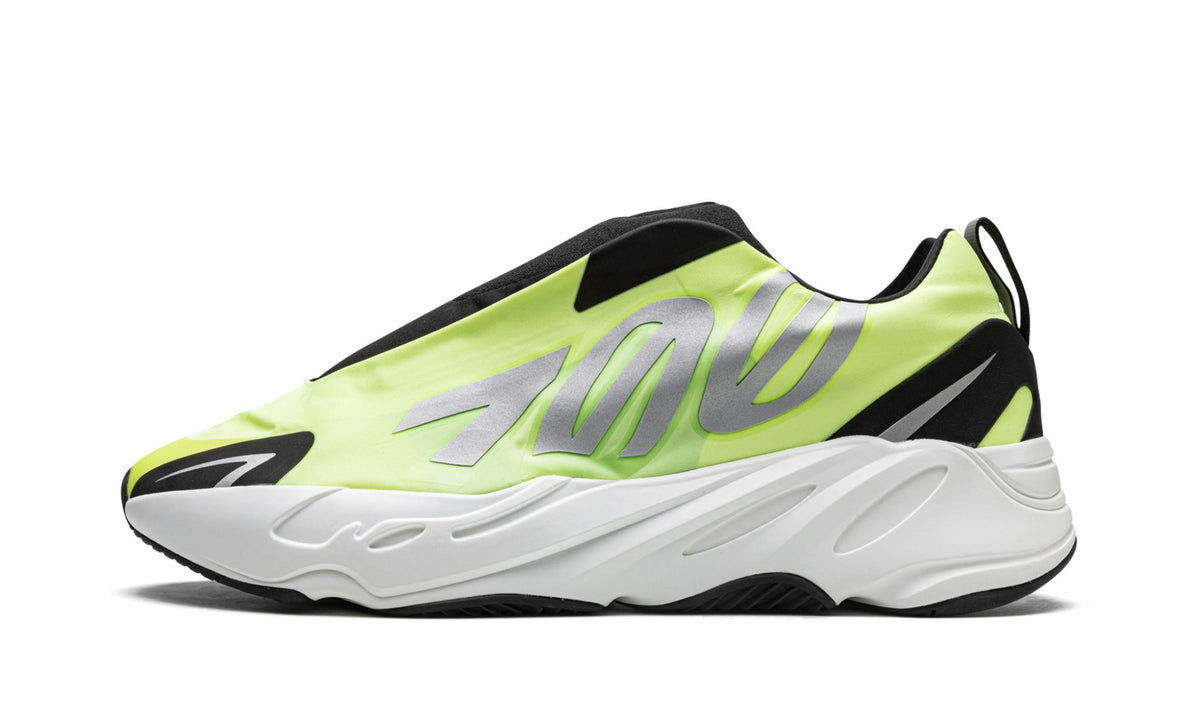 Yeezy Boost 700 MNVN Laceless &quot;Phosphor&quot; GY2055